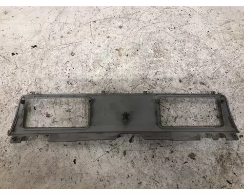 Kenworth T880 Dash Panel