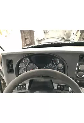 Kenworth T880 Dash Panel