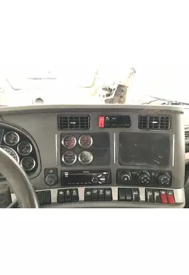 Kenworth T880 Dash Panel