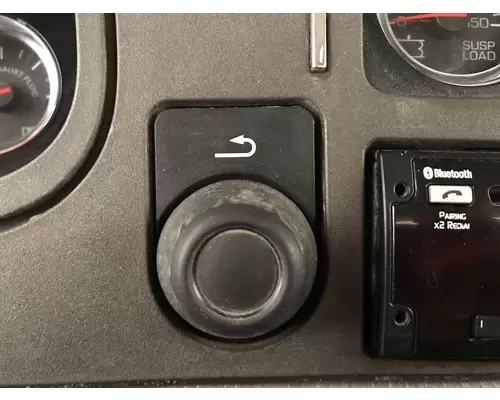 Kenworth T880 Dash Panel