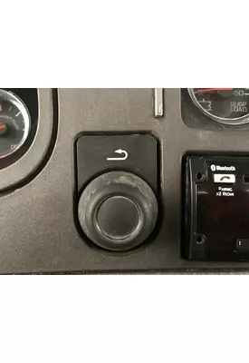 Kenworth T880 Dash Panel