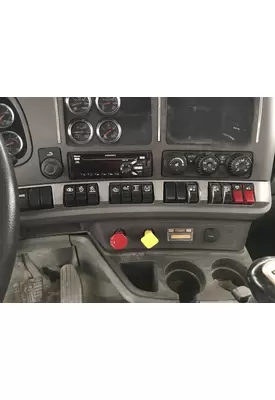 Kenworth T880 Dash Panel