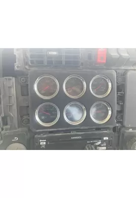 Kenworth T880 Dash Panel