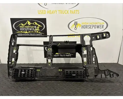 Dash Panel KENWORTH T880 High Mountain Horsepower