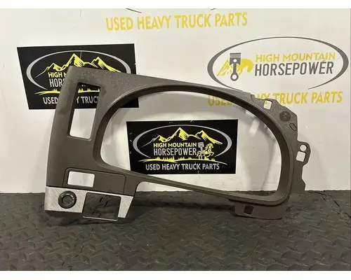 Dash Panel KENWORTH T880 High Mountain Horsepower