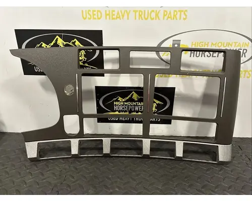 Dash Panel KENWORTH T880 High Mountain Horsepower