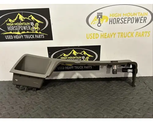 Dash Panel KENWORTH T880 High Mountain Horsepower