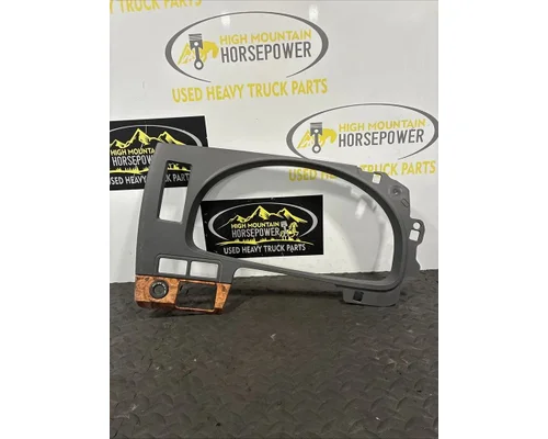 Dash Panel KENWORTH T880 High Mountain Horsepower
