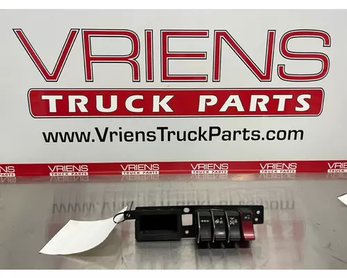 Dash Panel KENWORTH T880 Vriens Truck Parts