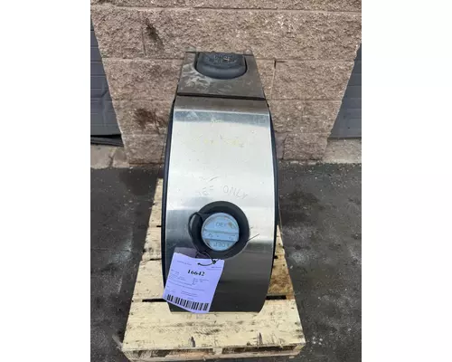 DEF Tank KENWORTH T880 Camerota Truck Parts