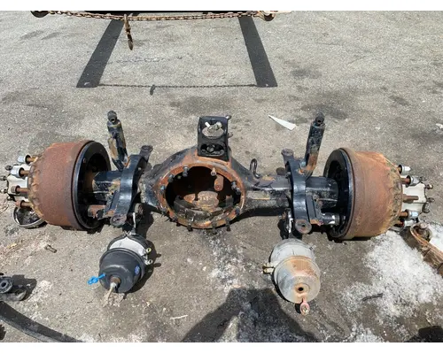 Differential Assembly (Front, Rear) KENWORTH T880 Payless Truck Parts
