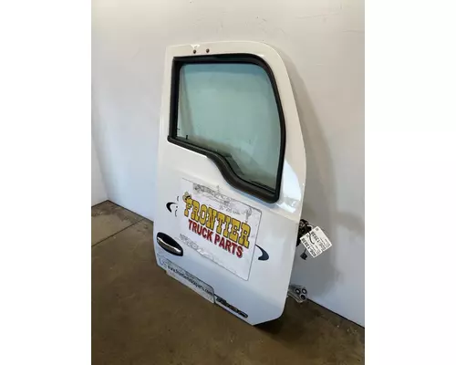 Door Assembly, Front KENWORTH T880 Frontier Truck Parts