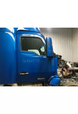 Kenworth T880 Door Assembly, Front