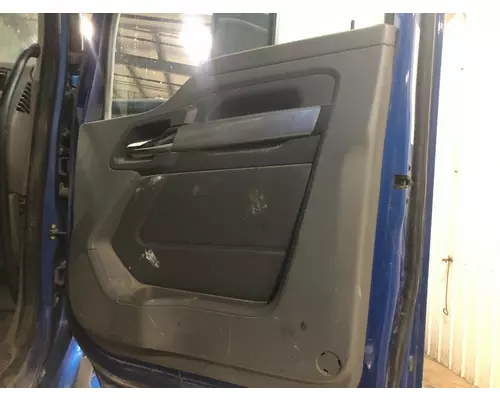 Kenworth T880 Door Assembly, Front