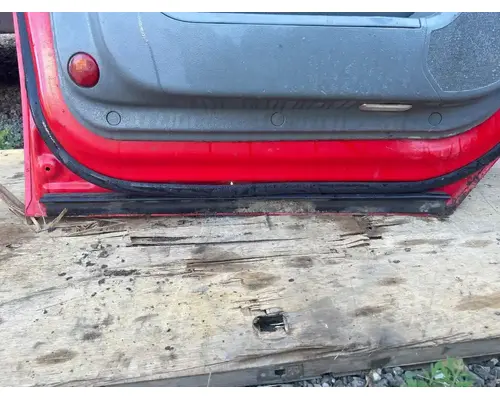 Kenworth T880 Door Assembly, Front