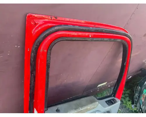 Kenworth T880 Door Assembly, Front