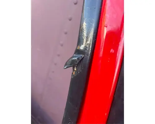 Kenworth T880 Door Assembly, Front