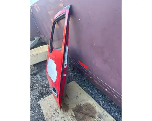 Kenworth T880 Door Assembly, Front