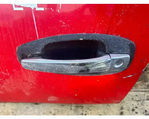 Kenworth T880 Door Assembly, Front