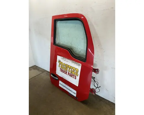 Door Assembly, Front KENWORTH T880 Frontier Truck Parts