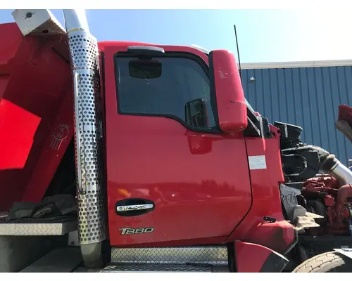 Door Assembly, Front Kenworth T880 Vander Haags Inc Kc