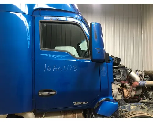 Door Assembly, Front Kenworth T880 Vander Haags Inc WM