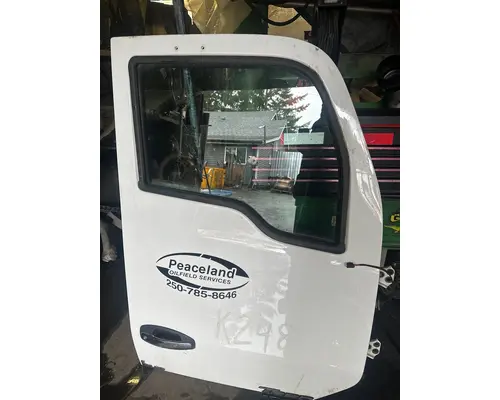 Door Assembly, Front KENWORTH T880 Payless Truck Parts