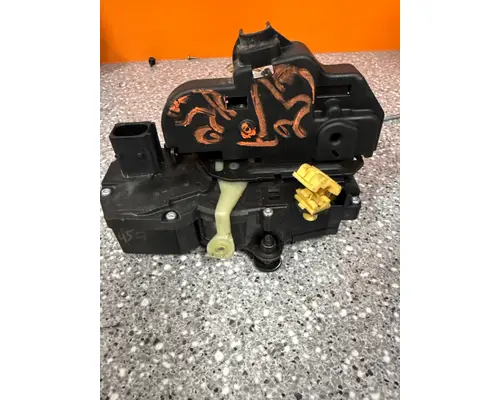 Door Assembly, Front KENWORTH T880 Payless Truck Parts