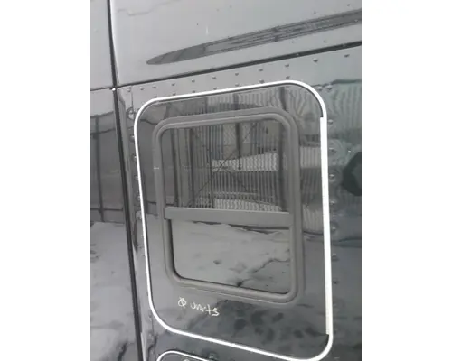 Door Assembly, Rear Or Back KENWORTH T880 LKQ KC Truck Parts - Inland Empire