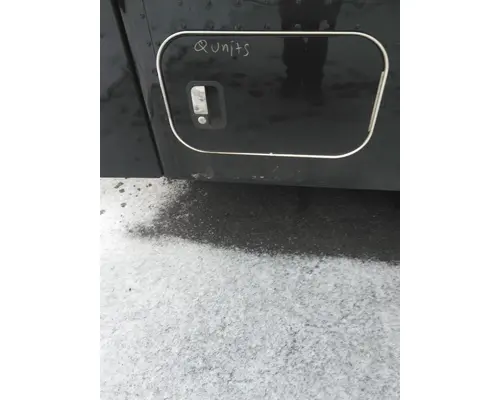 Running Board KENWORTH T880 LKQ KC Truck Parts - Inland Empire