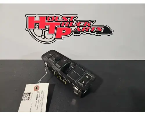Door Electrical Switch Kenworth T880 Holst Truck Parts
