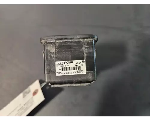 Kenworth T880 Door Electrical Switch