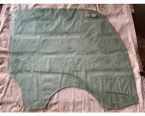 Door Glass, Front KENWORTH T880 Payless Truck Parts