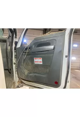 Kenworth T880 Door Interior Panel