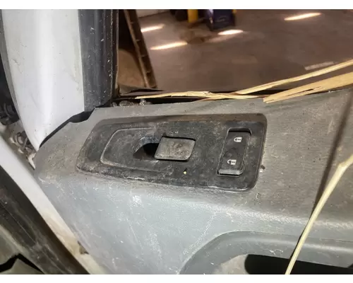 Kenworth T880 Door Interior Panel
