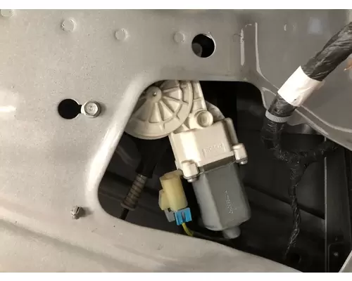 Door Window Regulator, Front Kenworth T880 Vander Haags Inc WM