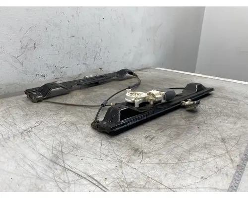 Door Window Regulator, Front KENWORTH T880 Frontier Truck Parts