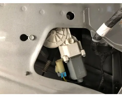 Door Window Regulator, Front Kenworth T880 Vander Haags Inc WM