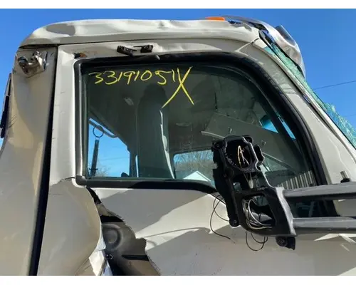 Door Window Regulator, Front KENWORTH T880 Dutchers Inc   Heavy Truck Div  Ny