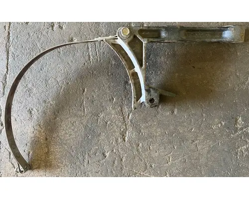 DPF (Diesel Particulate Filter) KENWORTH T880 High Mountain Horsepower