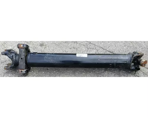 Drive Shaft, Front KENWORTH T880 High Mountain Horsepower