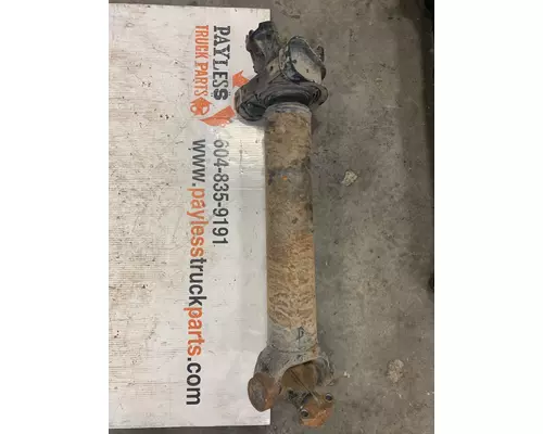 Drive Shaft, Front KENWORTH T880 Payless Truck Parts