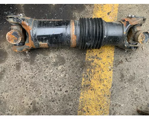 Drive Shaft, Front KENWORTH T880 Payless Truck Parts