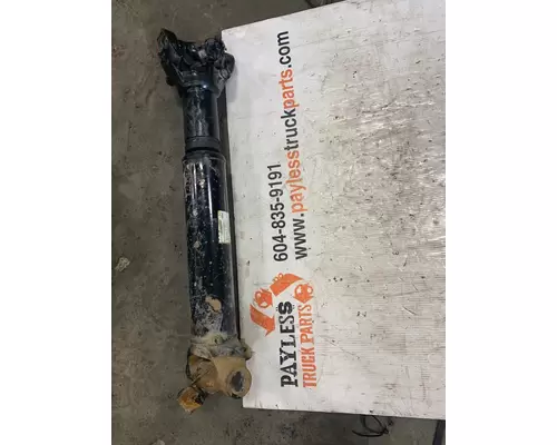 Drive Shaft, Rear KENWORTH T880 Payless Truck Parts