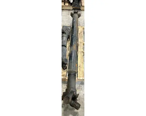 Drive Shaft, Front KENWORTH T880 High Mountain Horsepower
