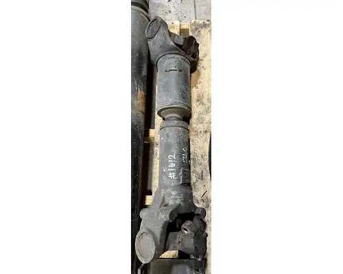 Drive Shaft, Rear KENWORTH T880 High Mountain Horsepower