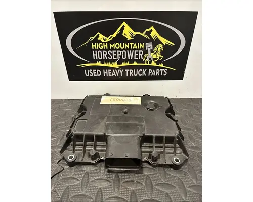 ECM (EGR Maintenance Reminder) KENWORTH T880 High Mountain Horsepower