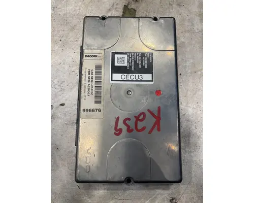 ECM (HVAC) KENWORTH T880 Payless Truck Parts
