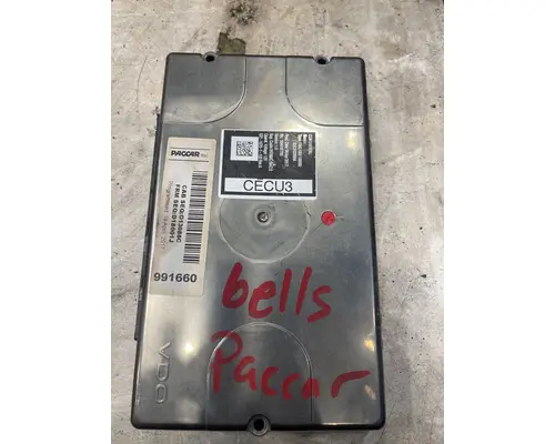 ECM (HVAC) KENWORTH T880 Payless Truck Parts