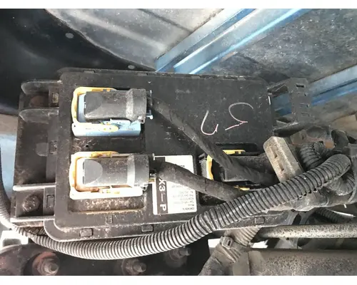 Electrical Parts, Misc. Kenworth T880 Vander Haags Inc Cb